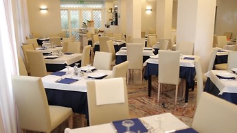 Hotel Antibes