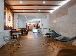 Hotel Jaime I