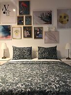 Flats Company Ajda Apartment