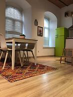 Flats Company Ajda Apartment