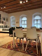 Flats Company Ajda Apartment