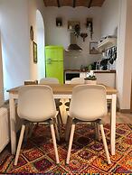 Flats Company Ajda Apartment