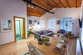 Flats Company Ajda Apartment