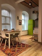 Flats Company Ajda Apartment