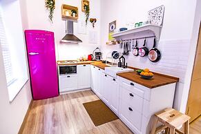 Flats Company Ajda Apartment