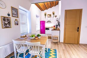 Flats Company Ajda Apartment