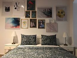 Flats Company Ajda Apartment