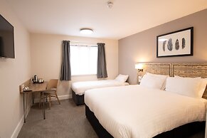 Paisley Pear, Brackley by Marston's Inns