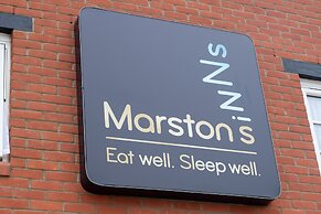 Paisley Pear, Brackley by Marston's Inns