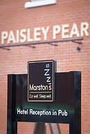 Paisley Pear, Brackley by Marston's Inns