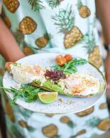 We Love F Tourists: Hostel