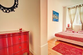 We Love F Tourists: Hostel