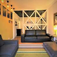 We Love F Tourists: Hostel