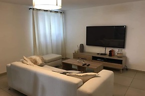 Résidence Ras T2