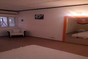 Résidence Rosy T2