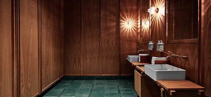 United Places Botanic Gardens