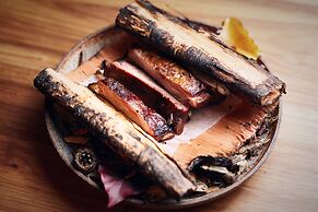 United Places Botanic Gardens