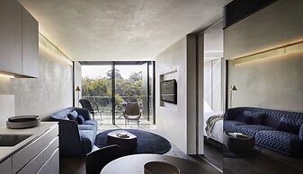 United Places Botanic Gardens