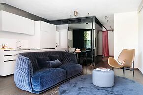 United Places Botanic Gardens