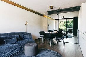 United Places Botanic Gardens