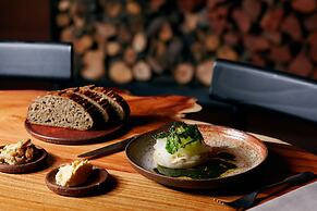 United Places Botanic Gardens