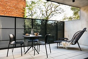 United Places Botanic Gardens