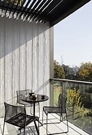 United Places Botanic Gardens