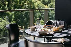 United Places Botanic Gardens