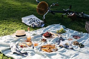 United Places Botanic Gardens