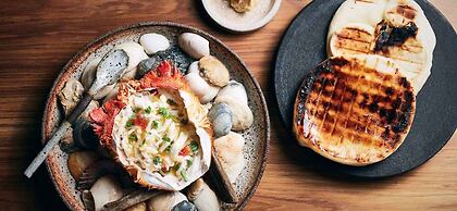 United Places Botanic Gardens