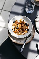 United Places Botanic Gardens