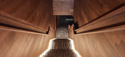 United Places Botanic Gardens