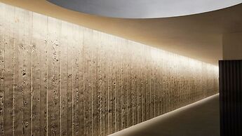 United Places Botanic Gardens