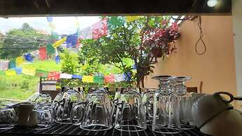 Asian Heritage Inn & Bistro