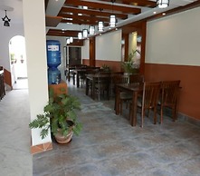 Asian Heritage Inn & Bistro