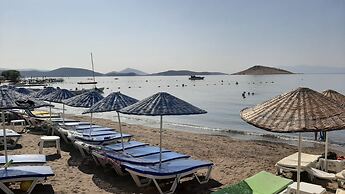 Ilgin Hotel Ortakent