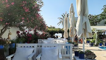 Ilgin Hotel Ortakent
