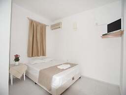 Ilgin Hotel Ortakent