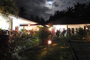 D'Batur Hotel Lombok