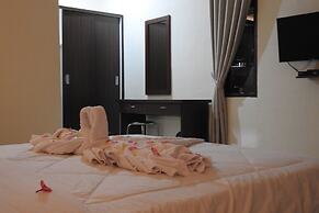 D'Batur Hotel Lombok
