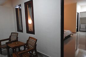 D'Batur Hotel Lombok