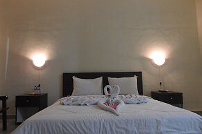 D'Batur Hotel Lombok