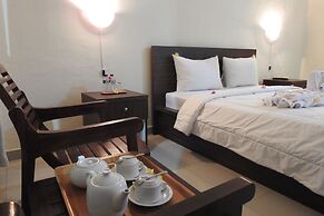 D'Batur Hotel Lombok