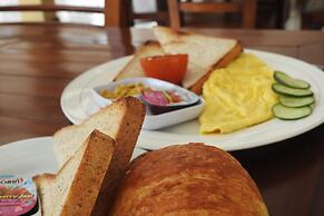 D'Batur Hotel Lombok