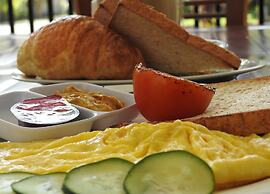 D'Batur Hotel Lombok