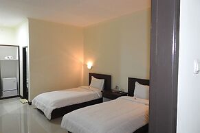 D'Batur Hotel Lombok