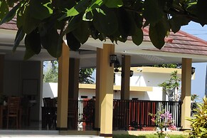 D'Batur Hotel Lombok