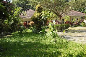 D'Batur Hotel Lombok