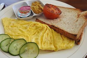 D'Batur Hotel Lombok