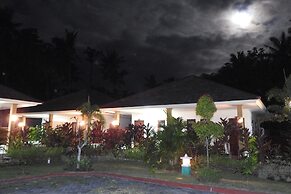 D'Batur Hotel Lombok